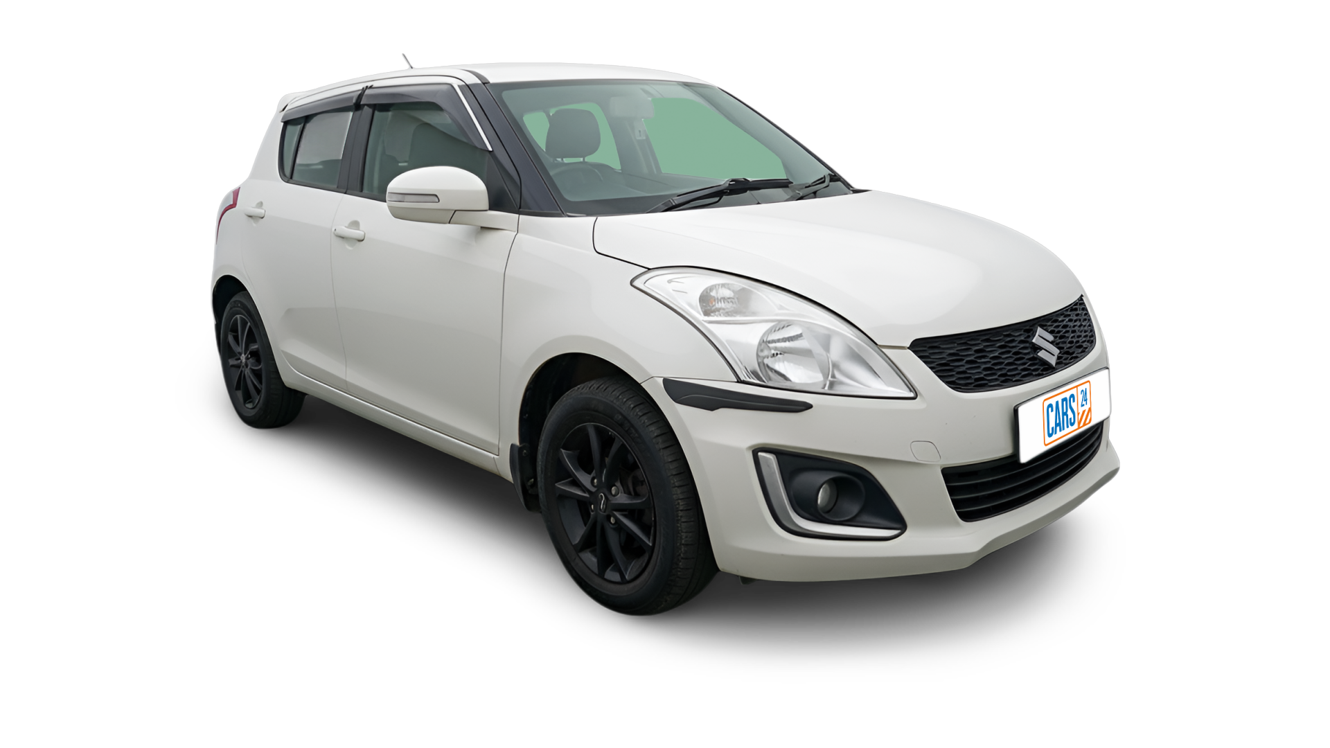 Maruti Swift-img